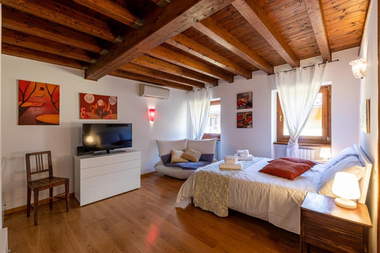 Apartment Casa Agli Archi