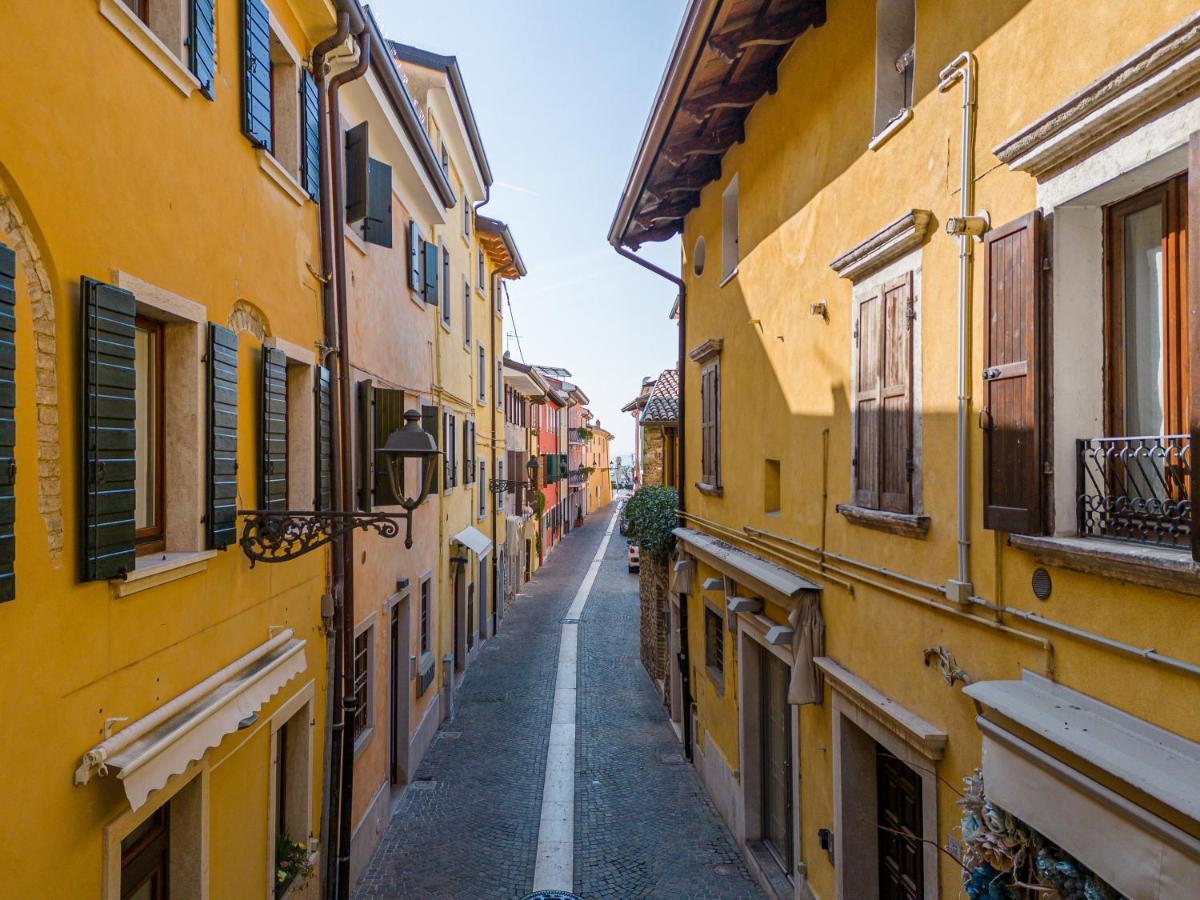 Apartment Casa Agli Archi