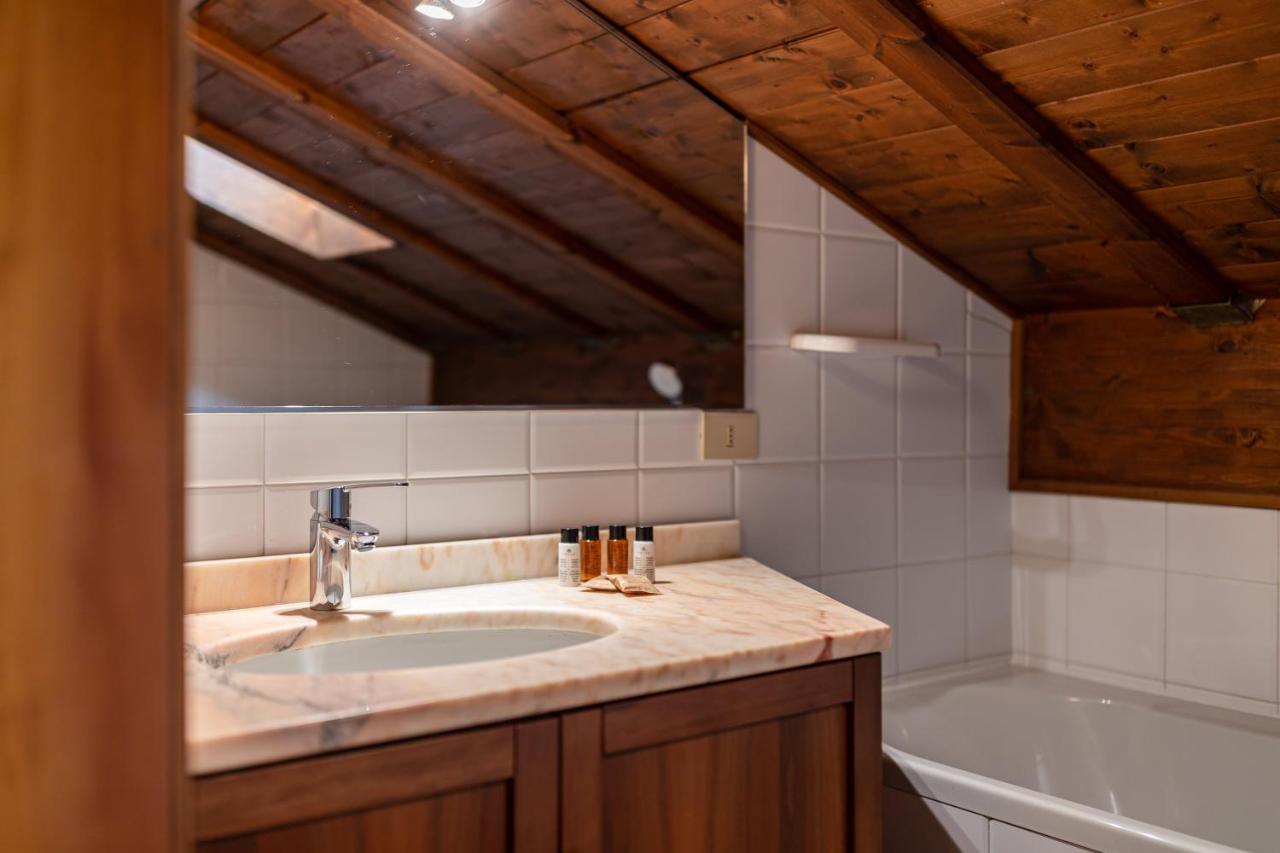 Casa Agli Archi Apartment Bardolino