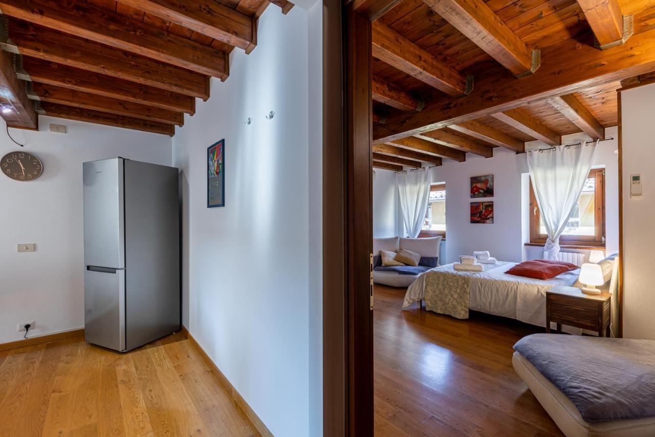 Apartment Casa Agli Archi Bardolino