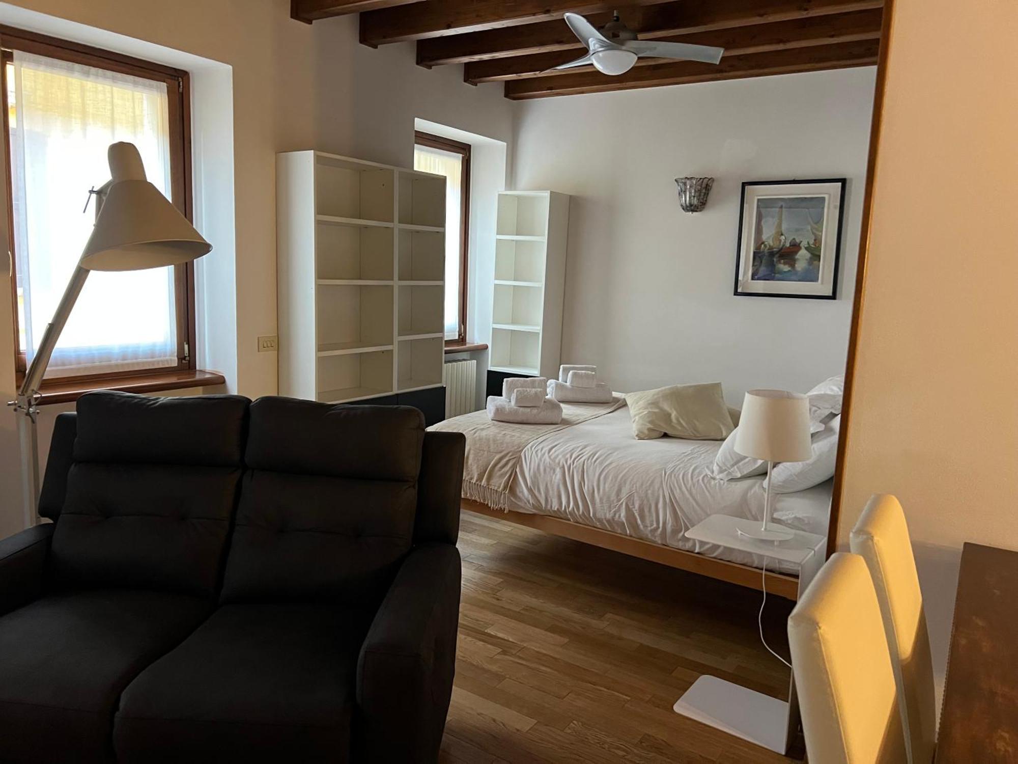 Casa Agli Archi Apartment Bardolino