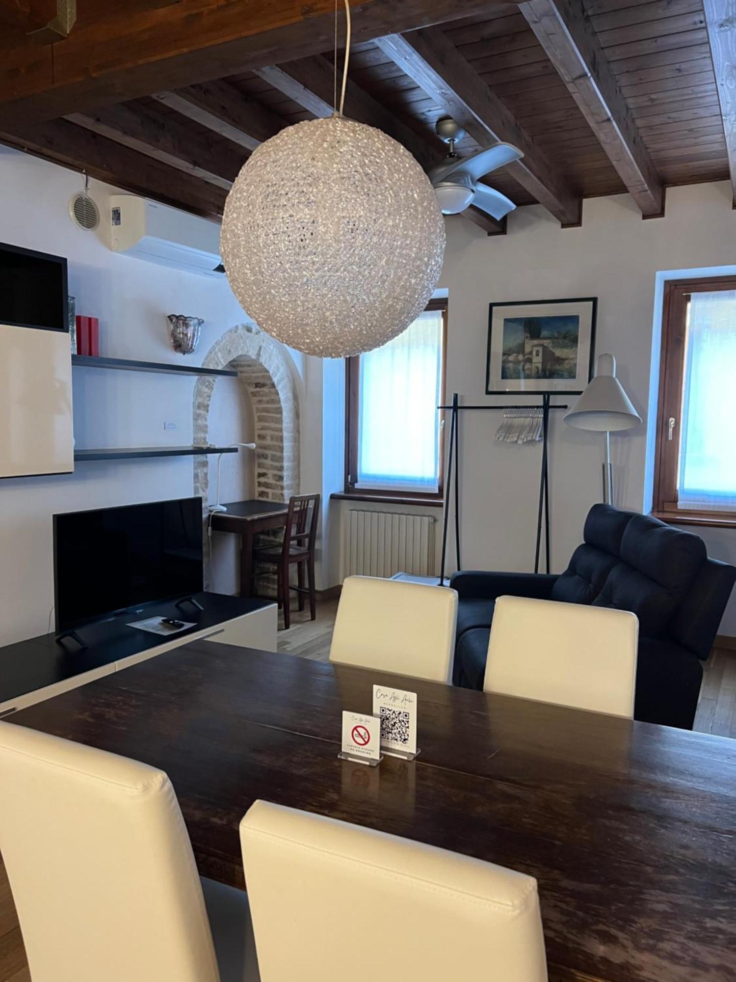 Apartment Casa Agli Archi Bardolino