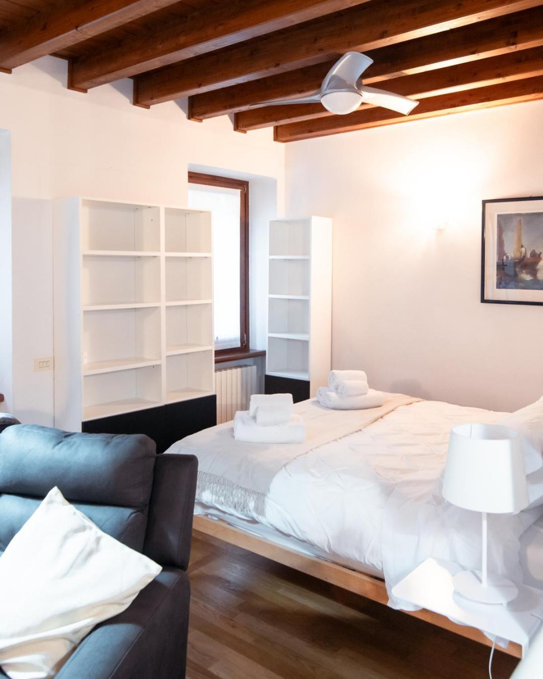 Casa Agli Archi * Bardolino