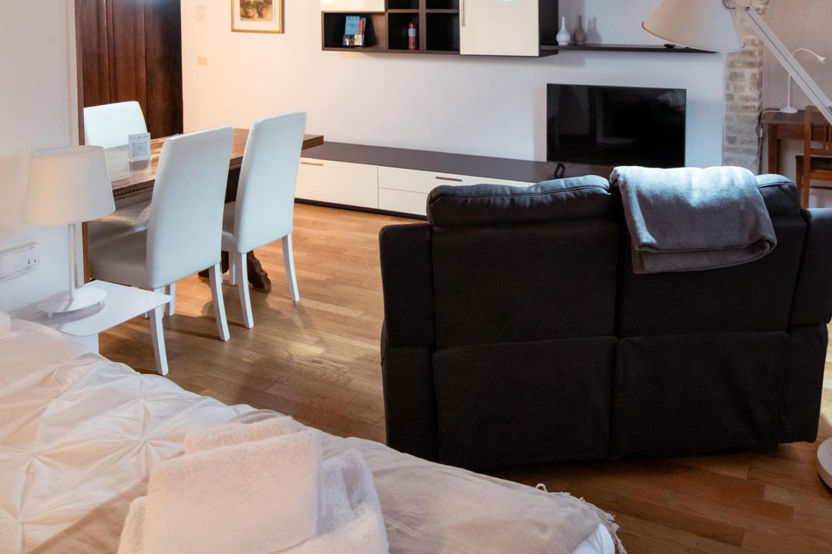 Apartment Casa Agli Archi Bardolino