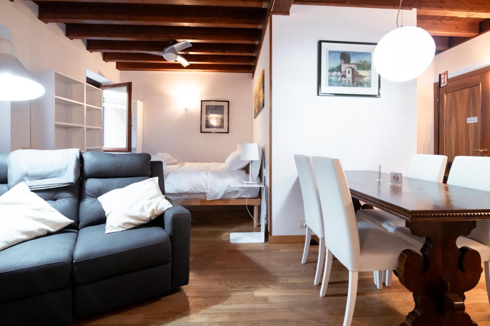Casa Agli Archi Apartment Bardolino